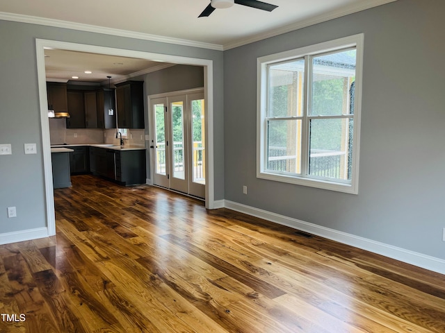 2651 Bowden Dr, Creedmoor, NC 27522 - photo 16