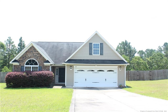 168 Basket Oak Dr, Bunnlevel, NC 28323 - photo 1