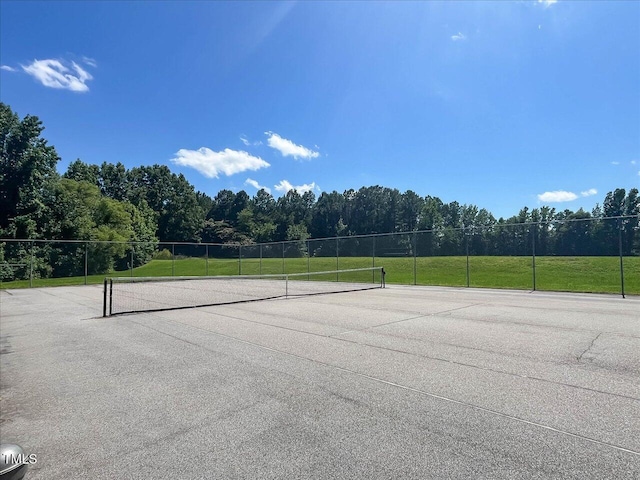 221 Antique Lace Way, Holly Springs, NC 27540 - view of asphalt road