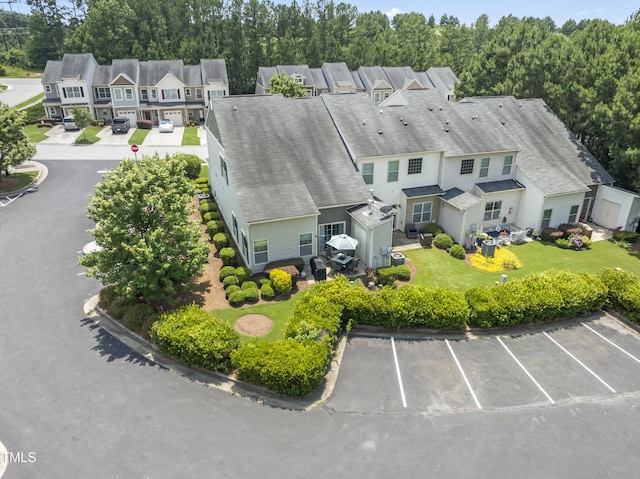 100 Beaconwood Ln, Holly Springs, NC 27540 - view of subject property