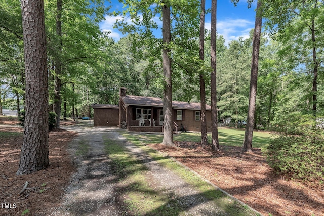 2005 Messer Rd, Raleigh, NC 27603 - photo 1