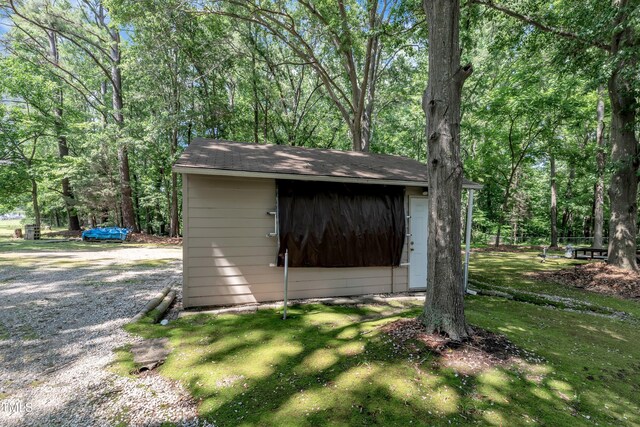 2005 Messer Rd, Raleigh, NC 27603 - photo 24