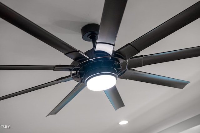 5504 Earle Rd, Raleigh, NC 27606 - detailed view of recessed lighting