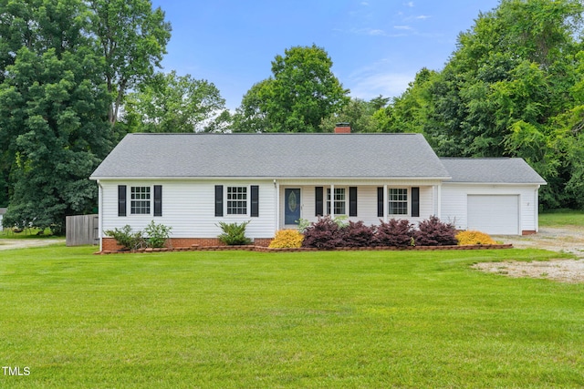 5218 Appomattox Rd, Pleasant Garden, NC 27313 - photo 2