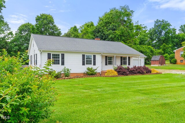 5218 Appomattox Rd, Pleasant Garden, NC 27313 - photo 3