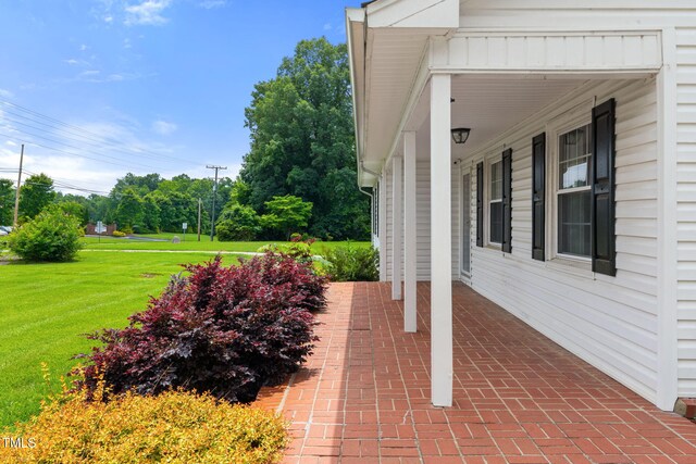 5218 Appomattox Rd, Pleasant Garden, NC 27313 - photo 4