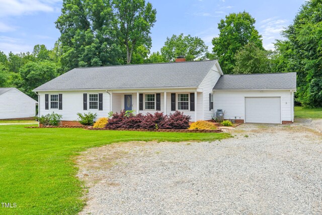 5218 Appomattox Rd, Pleasant Garden, NC 27313 - photo 5