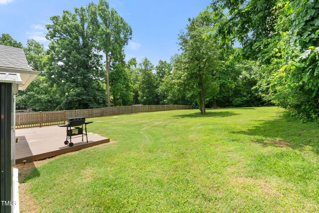 5218 Appomattox Rd, Pleasant Garden, NC 27313 - photo 40