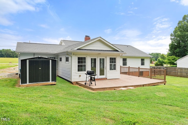 5218 Appomattox Rd, Pleasant Garden, NC 27313 - photo 41