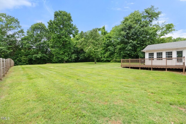 5218 Appomattox Rd, Pleasant Garden, NC 27313 - photo 42