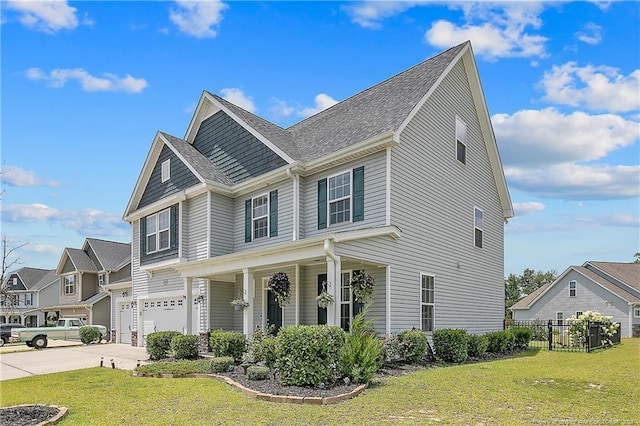 129 Stonebriar Ave, Raeford, NC 28376 - photo 3