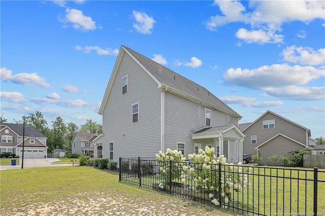 129 Stonebriar Ave, Raeford, NC 28376 - photo 8