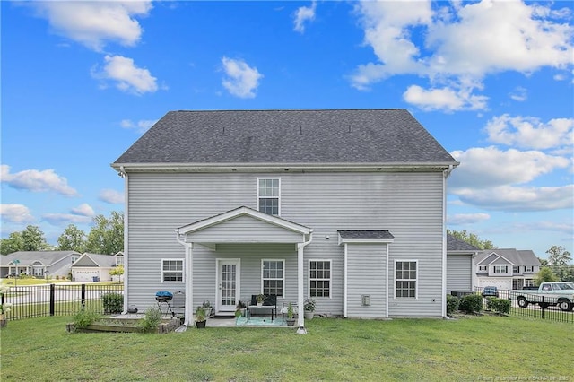 129 Stonebriar Ave, Raeford, NC 28376 - photo 6