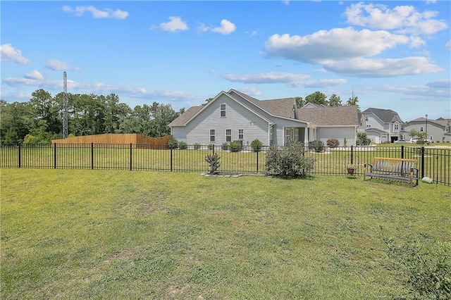 129 Stonebriar Ave, Raeford, NC 28376 - photo 10