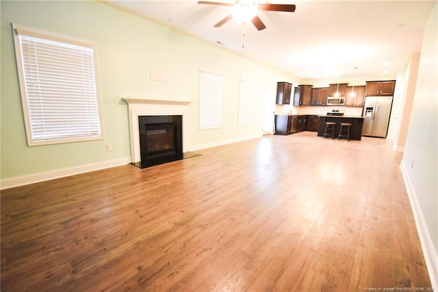 129 Stonebriar Ave, Raeford, NC 28376 - photo 17