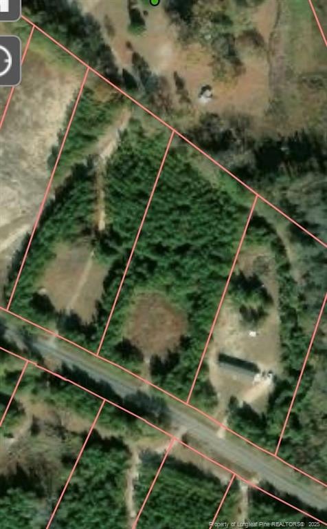 Lee Rd, Gibson, NC 28343