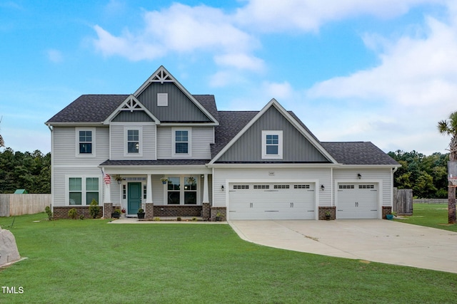 4141 Mcbryde St, Linden, NC 28356 - photo 1