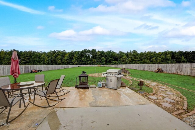 4141 Mcbryde St, Linden, NC 28356 - photo 31