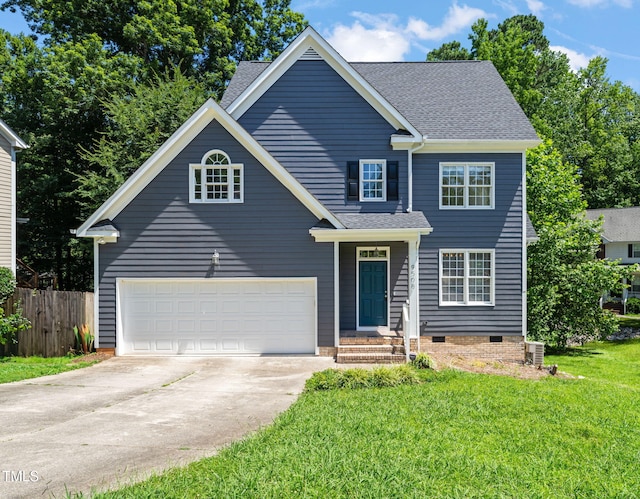 9508 Waterwood Ct, Raleigh, NC 27614 - photo 1