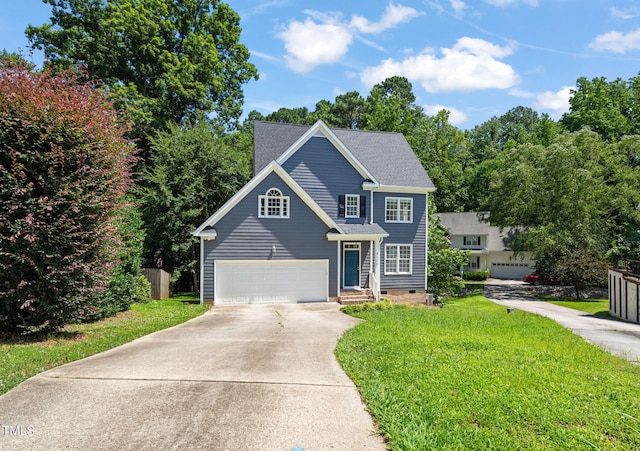 9508 Waterwood Ct, Raleigh, NC 27614 - photo 37