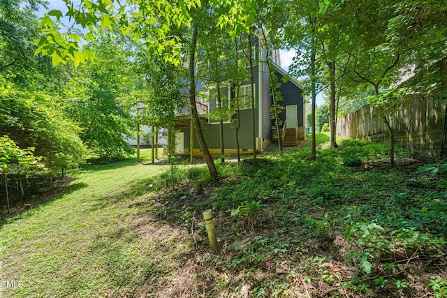 9508 Waterwood Ct, Raleigh, NC 27614 - photo 36