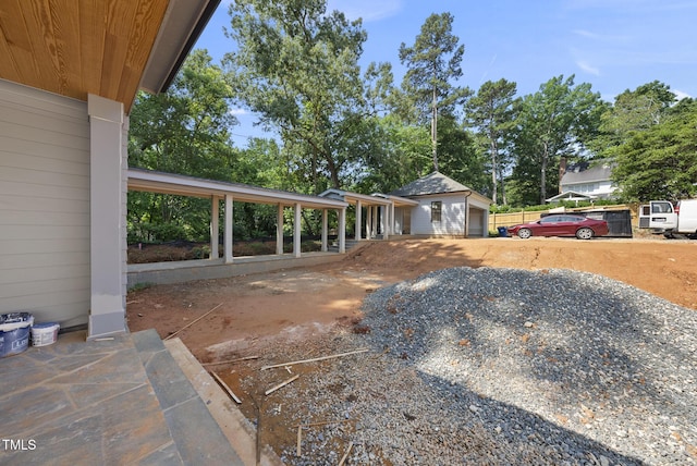 1221 Dixie Trl, Raleigh, NC 27607 - view of home's exterior