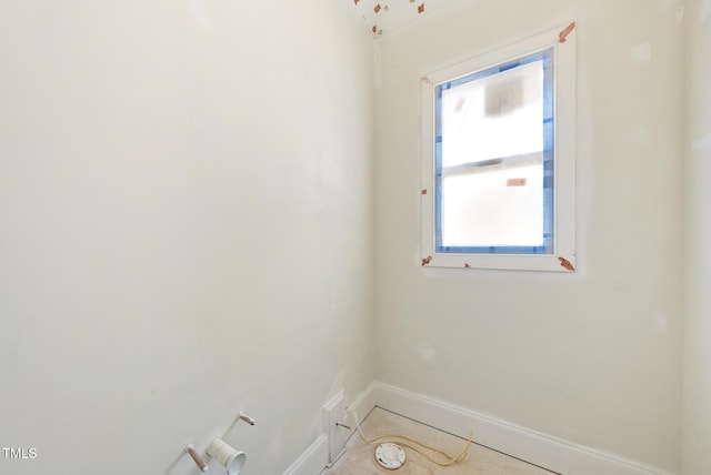 1221 Dixie Trl, Raleigh, NC 27607 - spare room with healthy amount of natural light
