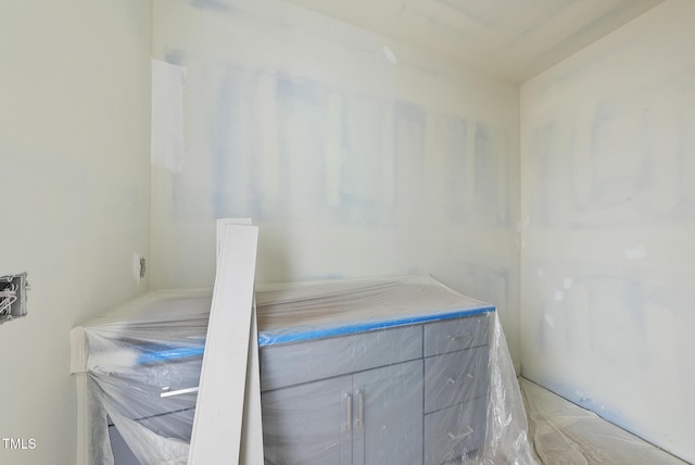 1221 Dixie Trl, Raleigh, NC 27607 - view of miscellaneous room