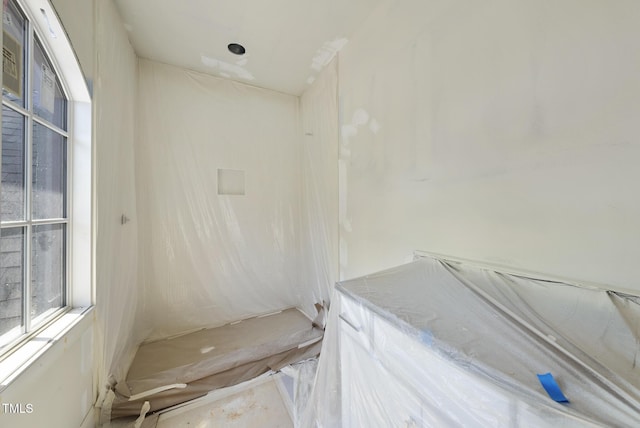 1221 Dixie Trl, Raleigh, NC 27607 - view of bathroom