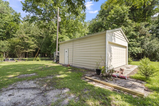 1601 Midway Rd, Bolivia, NC 28422 - photo 4