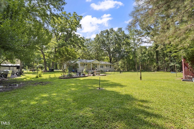 1601 Midway Rd, Bolivia, NC 28422 - photo 27