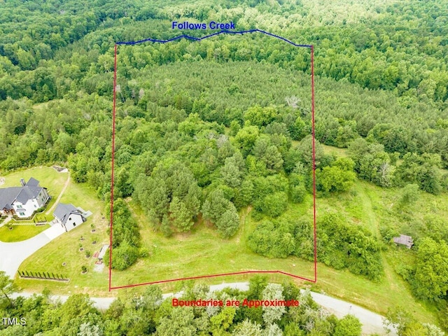 588 Rufus C Burnette Dr, Pittsboro, NC 27312 - photo 5