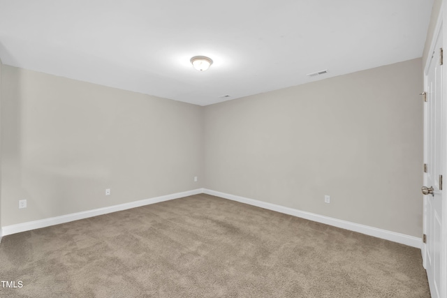 656 Barneswyck Dr, Fuquay Varina, NC 27526 - unfurnished room with carpet