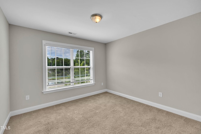 656 Barneswyck Dr, Fuquay Varina, NC 27526 - unfurnished room featuring carpet