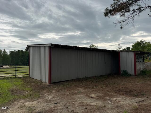 0 Beasley Rd, Benson, NC 27504