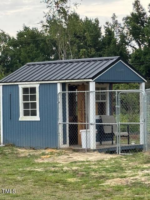 0 Beasley Rd, Benson, NC 27504
