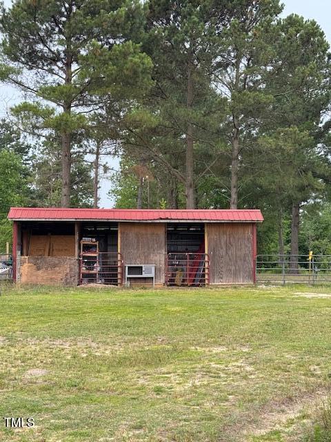 0 Beasley Rd, Benson, NC 27504