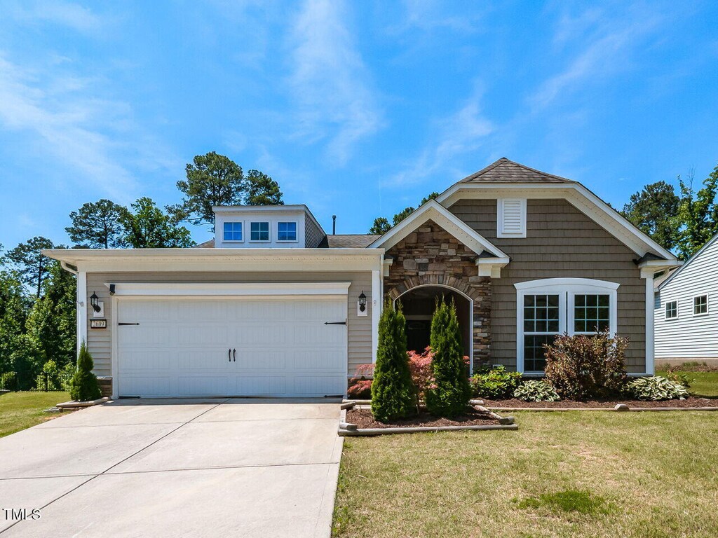 2609 Kilmartin Dr, Fuquay Varina, NC 27526 - photo 1