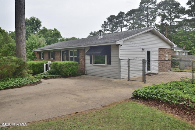 3610 Lambert Ln, Rocky Mount, NC 27804 - photo 1
