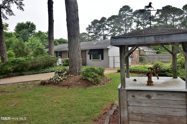 3610 Lambert Ln, Rocky Mount, NC 27804 - photo 2