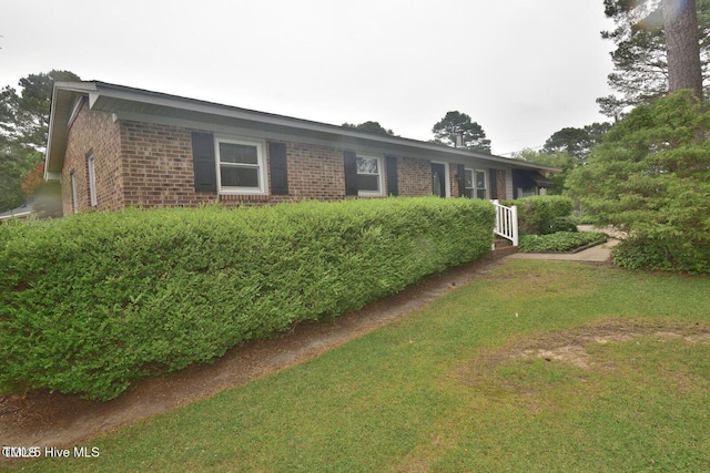 3610 Lambert Ln, Rocky Mount, NC 27804 - photo 3