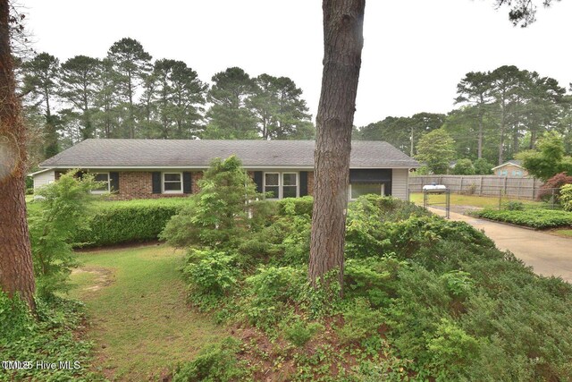 3610 Lambert Ln, Rocky Mount, NC 27804 - photo 4
