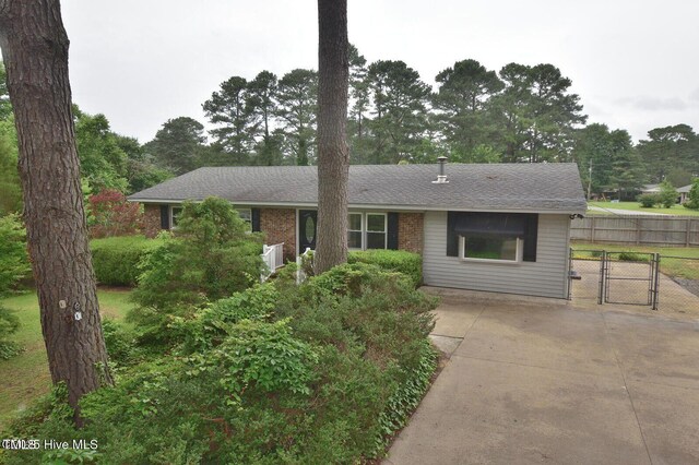 3610 Lambert Ln, Rocky Mount, NC 27804 - photo 5