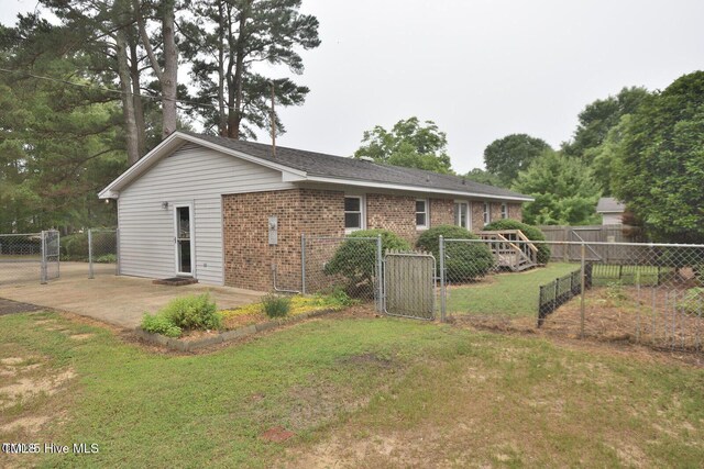 3610 Lambert Ln, Rocky Mount, NC 27804 - photo 7