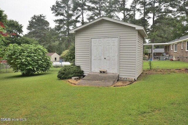 3610 Lambert Ln, Rocky Mount, NC 27804 - photo 8