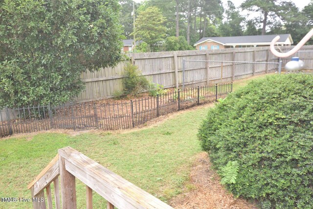 3610 Lambert Ln, Rocky Mount, NC 27804 - photo 9