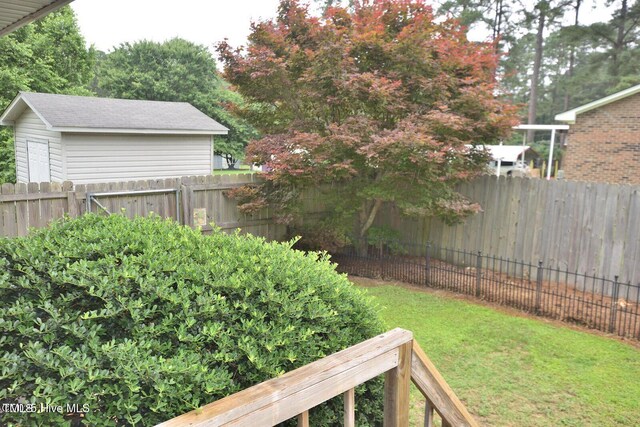 3610 Lambert Ln, Rocky Mount, NC 27804 - photo 10