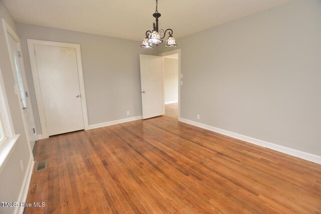 3610 Lambert Ln, Rocky Mount, NC 27804 - photo 12
