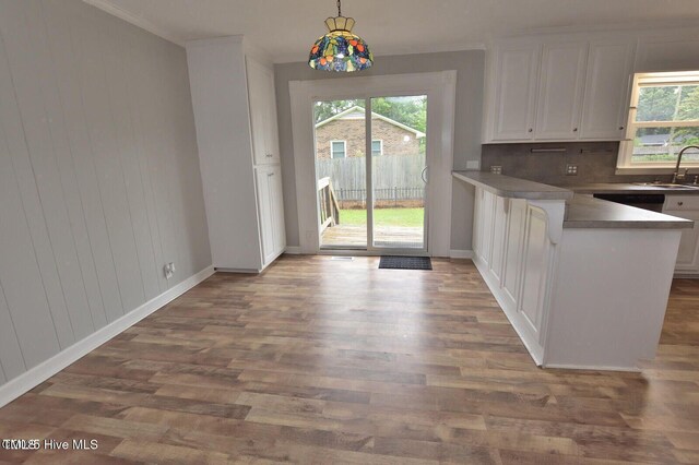 3610 Lambert Ln, Rocky Mount, NC 27804 - photo 13