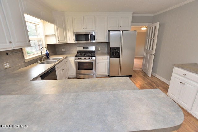 3610 Lambert Ln, Rocky Mount, NC 27804 - photo 15